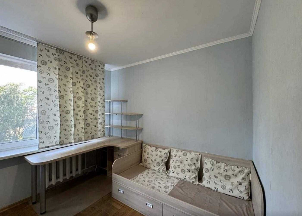 3 комнатная квартира , Таирово, 71 кв.м. ГАЗ Одеса - зображення 3