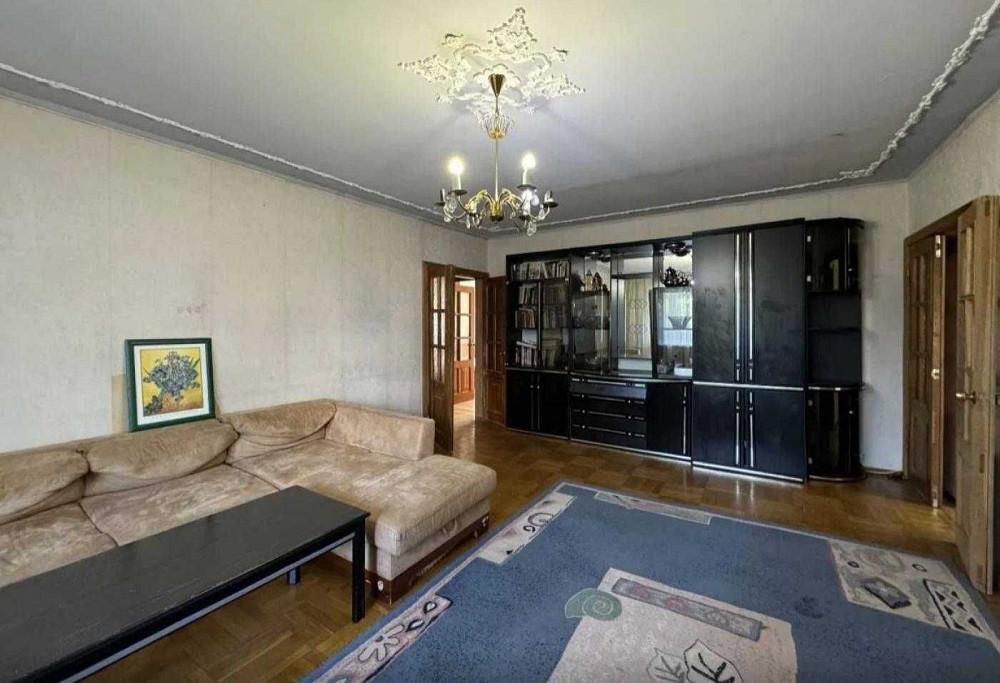 3 комнатная квартира , Таирово, 71 кв.м. ГАЗ Одеса - зображення 4