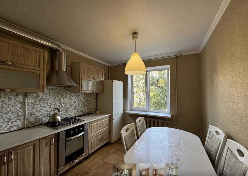 3 комнатная квартира , Таирово, 71 кв.м. ГАЗ Одеса - зображення 1