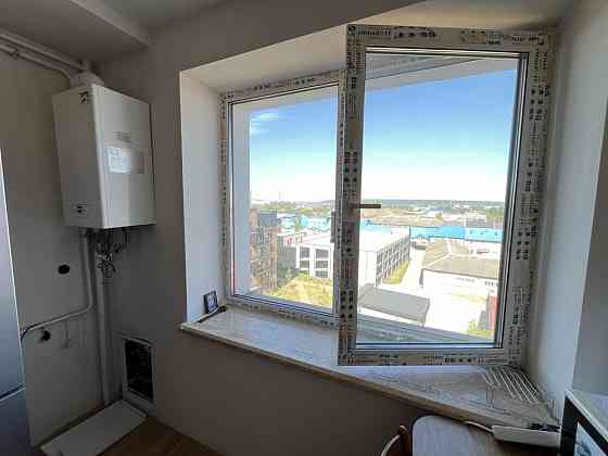 Продам 2 кім. вул. Макогона (піонерський парк) Ивано-Франковск