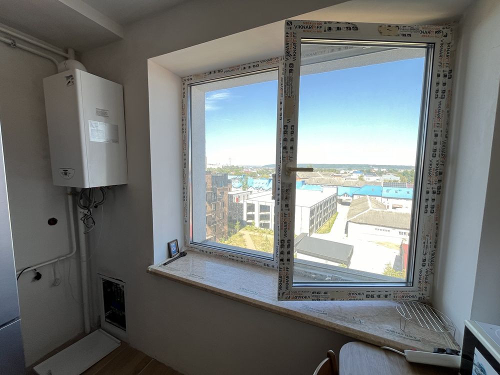 Продам 2 кім. вул. Макогона (піонерський парк) Івано-Франківськ - зображення 4