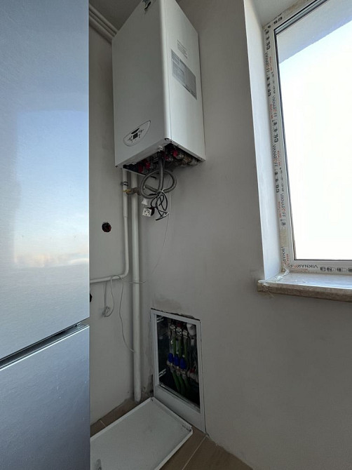 Продам 2 кім. вул. Макогона (піонерський парк) Івано-Франківськ - зображення 3