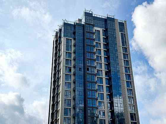 Продажа 1к квартиры, 56м2, Драгомирова, Новопечерские Липки Киев