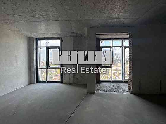 Продажа 1к квартиры, 56м2, Драгомирова, Новопечерские Липки Киев