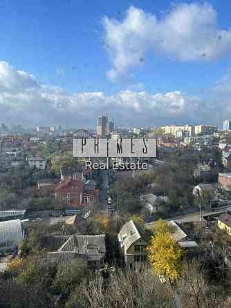 Продажа 1к квартиры, 56м2, Драгомирова, Новопечерские Липки Киев