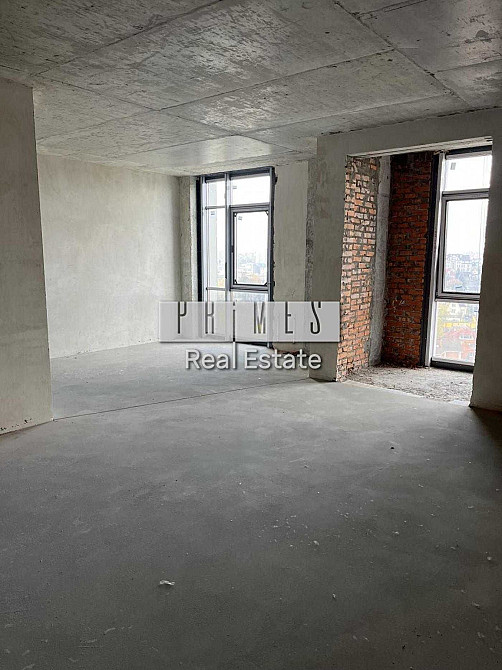 Продажа 1к квартиры, 56м2, Драгомирова, Новопечерские Липки Киев - изображение 4