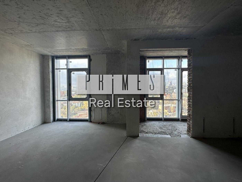 Продажа 1к квартиры, 56м2, Драгомирова, Новопечерские Липки Киев - изображение 2