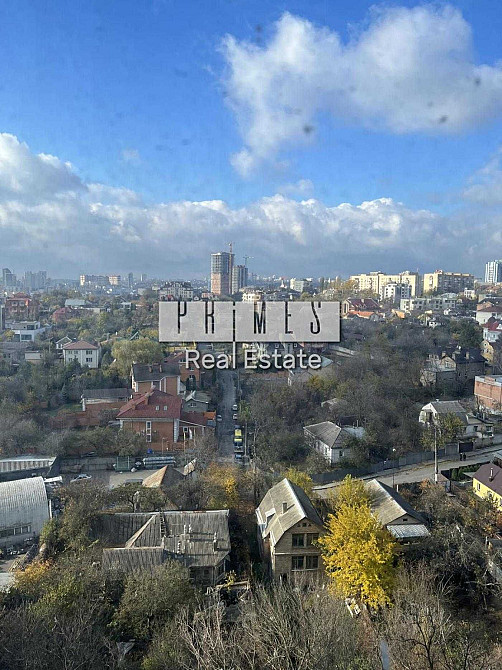 Продажа 1к квартиры, 56м2, Драгомирова, Новопечерские Липки Киев - изображение 5