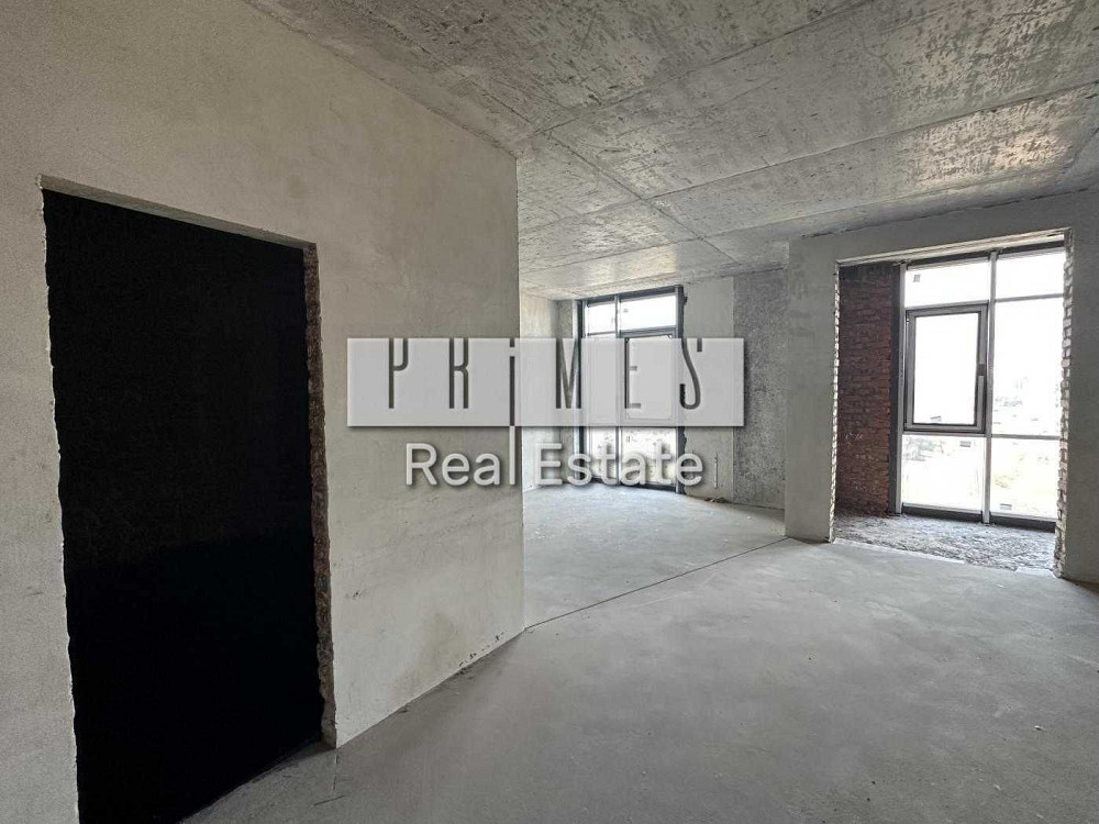 Продажа 1к квартиры, 56м2, Драгомирова, Новопечерские Липки Киев - изображение 3