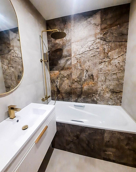 Продаю 3-х кімнатну квартиру Поділля Гущинцы - изображение 1