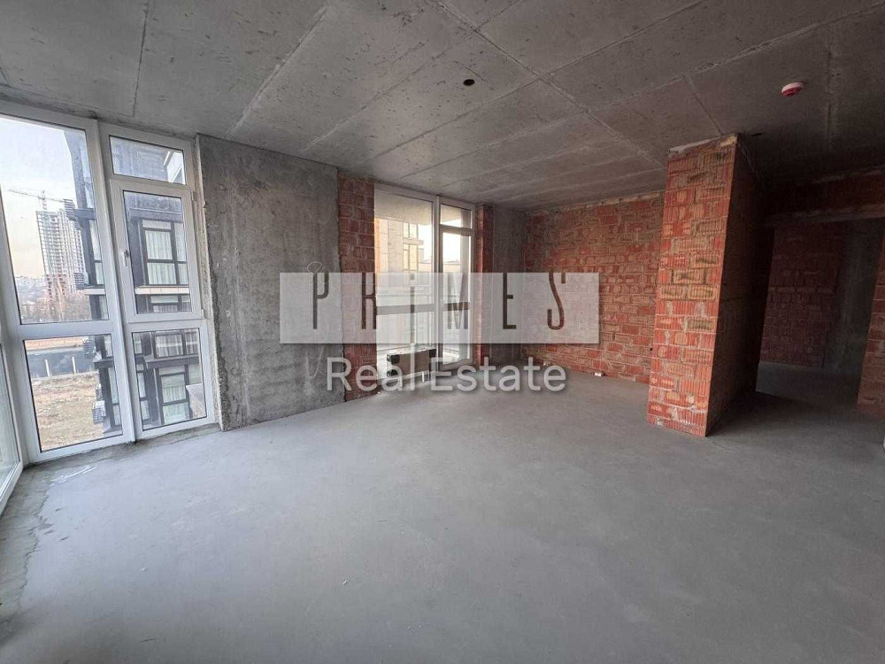 Продаж / Квартира / Печерський / ЖК Французький квартал 2 / 79 м2 Київ - зображення 4