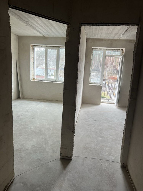 Ірпінь! 1к з балконом! Будинок здан! Єоселя, сертифікат ! Ірпінь - зображення 1