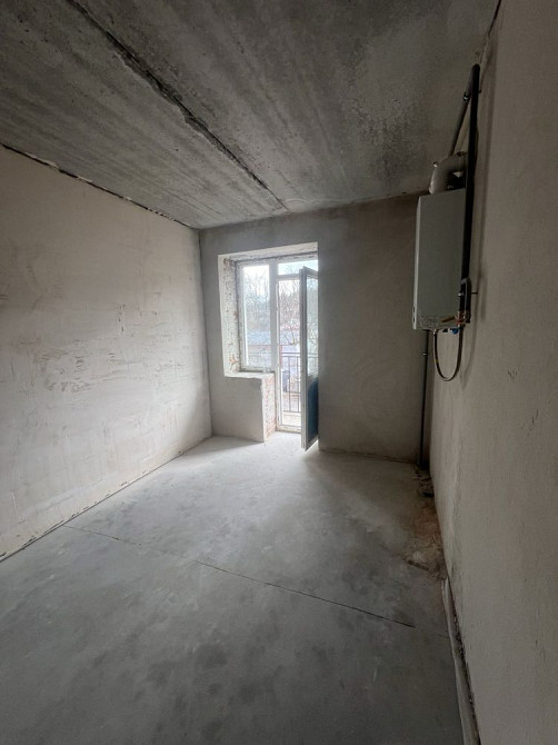 Ірпінь! 1к з балконом! Будинок здан! Єоселя, сертифікат ! Ірпінь - зображення 8