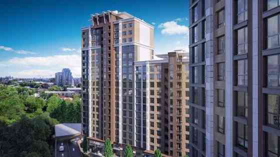 Якісний новий ремонт ! Печерськ ,Центр ,новопечерский квартал Киев