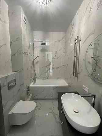 Якісний новий ремонт ! Печерськ ,Центр ,новопечерский квартал Киев