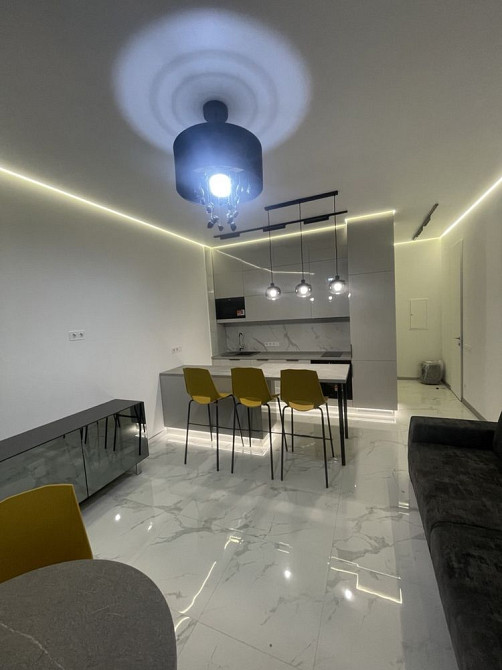 Якісний новий ремонт ! Печерськ ,Центр ,новопечерский квартал Киев - изображение 1