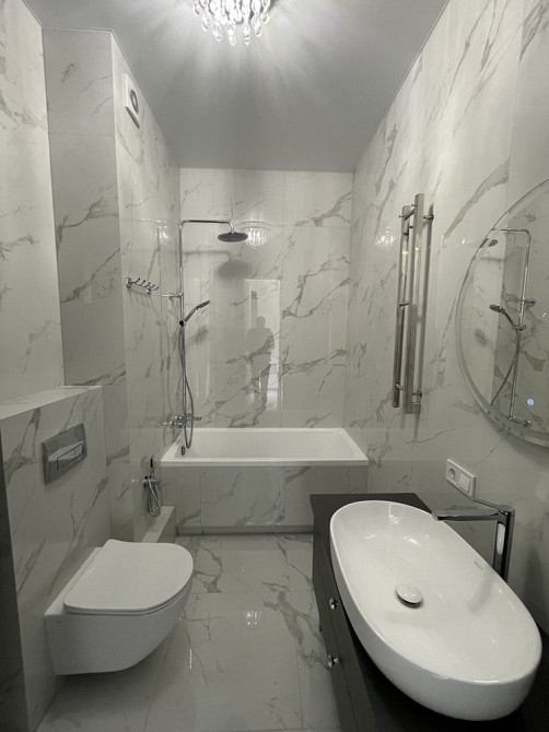 Якісний новий ремонт ! Печерськ ,Центр ,новопечерский квартал Киев - изображение 4