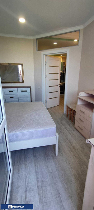 Продам 2-комн.квартиру‼️ ЖК Нагорный‼️ПОСТАНОВЫ‼️ До центра 5 минут‼️ Одеса - зображення 6