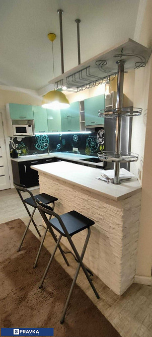 Продам 2-комн.квартиру‼️ ЖК Нагорный‼️ПОСТАНОВЫ‼️ До центра 5 минут‼️ Одеса - зображення 1