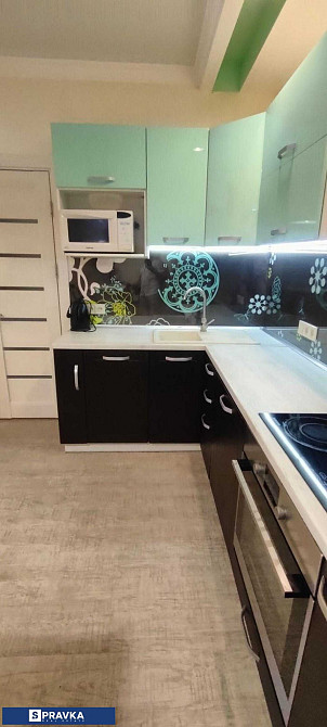 Продам 2-комн.квартиру‼️ ЖК Нагорный‼️ПОСТАНОВЫ‼️ До центра 5 минут‼️ Одеса - зображення 2