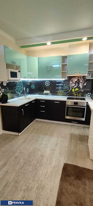 Продам 2-комн.квартиру‼️ ЖК Нагорный‼️ПОСТАНОВЫ‼️ До центра 5 минут‼️ Одеса - зображення 3