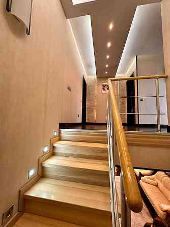 Продам дворівневий пентхаус у цегляному будинку Мікромегас. Одеса