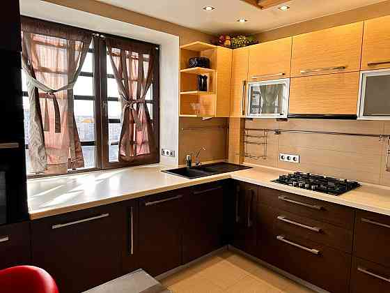 Продам дворівневий пентхаус у цегляному будинку Мікромегас. Одеса