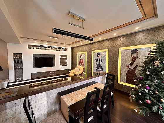 Продам дворівневий пентхаус у цегляному будинку Мікромегас. Одеса