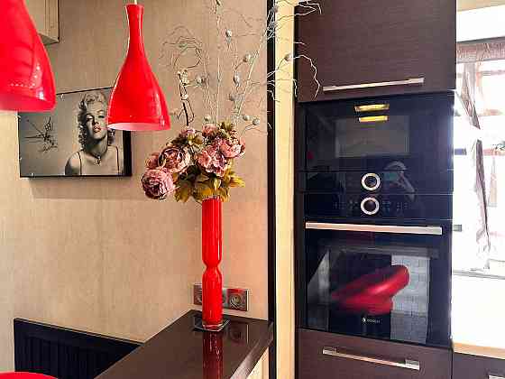 Продам дворівневий пентхаус у цегляному будинку Мікромегас. Одеса