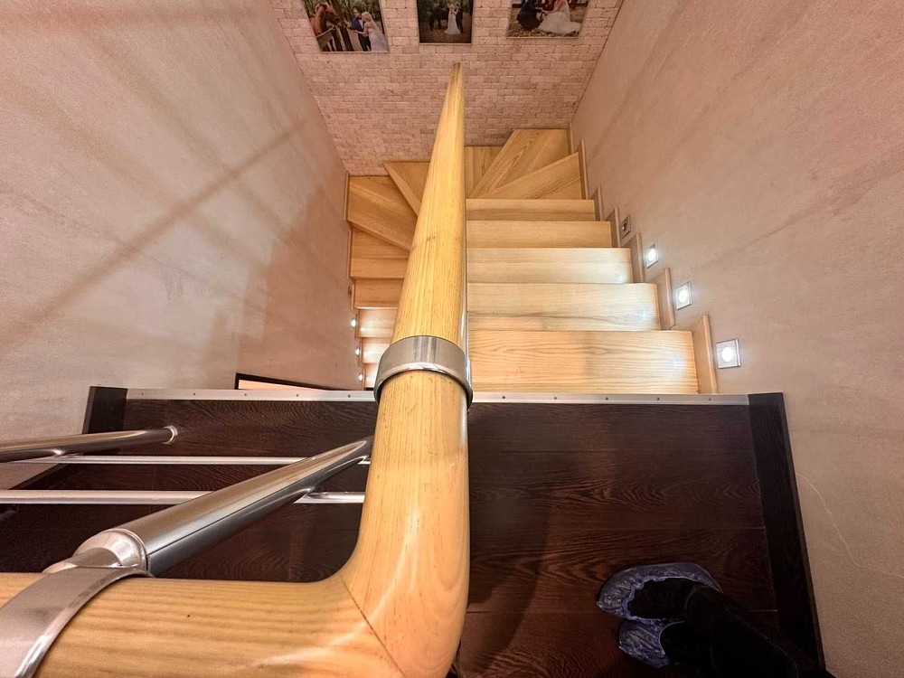 Продам дворівневий пентхаус у цегляному будинку Мікромегас. Одеса - зображення 7