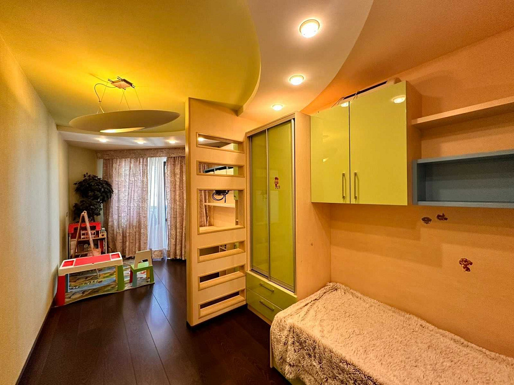 Продам дворівневий пентхаус у цегляному будинку Мікромегас. Одеса - зображення 8