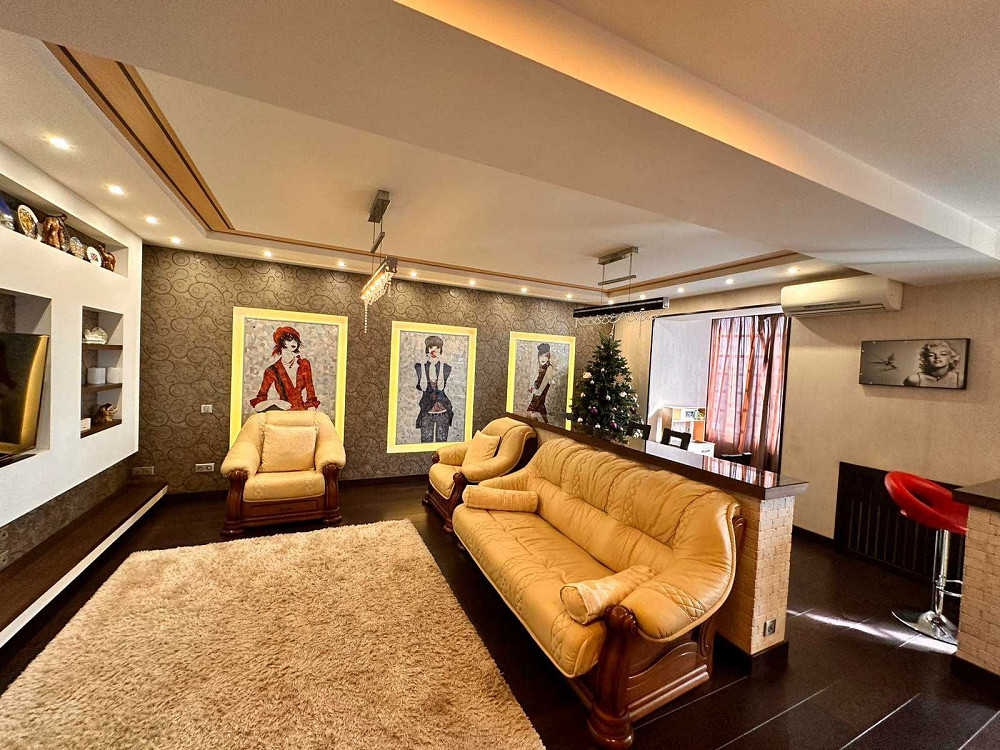 Продам дворівневий пентхаус у цегляному будинку Мікромегас. Одеса - зображення 5