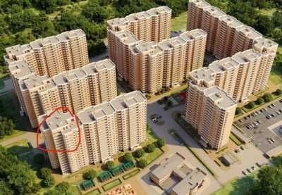 1но кімнатна в цегляному домі Реал Папорк Одеса - зображення 4