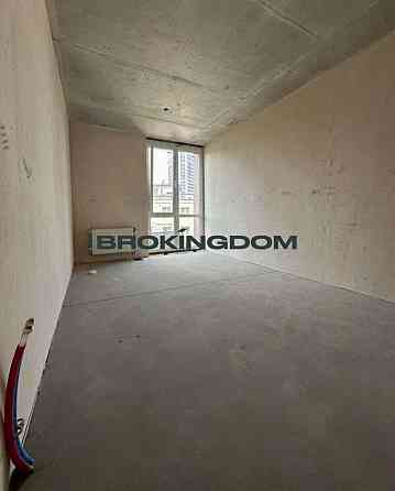 Продажа 1но кімнатної квартири, ЖК Сіті НабЖК CITY HUB Киев