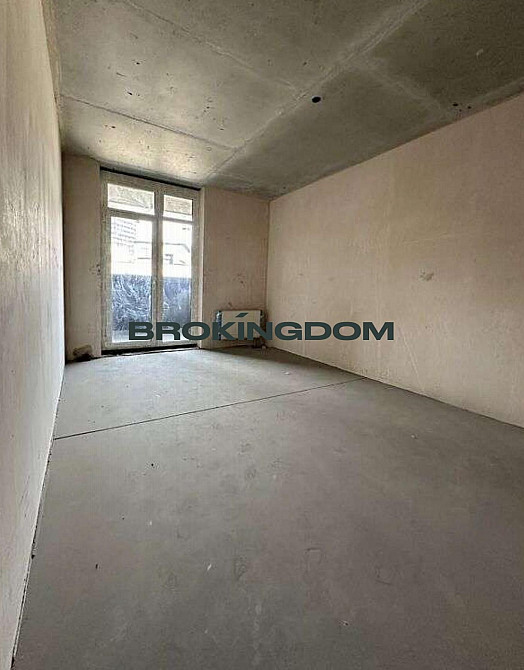 Продажа 1но кімнатної квартири, ЖК Сіті НабЖК CITY HUB Киев - изображение 6