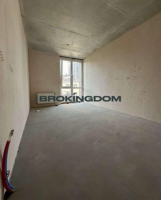 Продажа 1но кімнатної квартири, ЖК Сіті НабЖК CITY HUB Киев - изображение 4