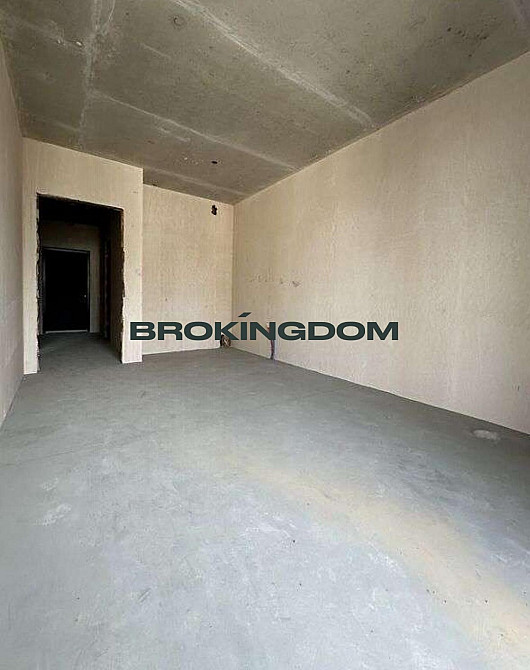 Продажа 1но кімнатної квартири, ЖК Сіті НабЖК CITY HUB Киев - изображение 3