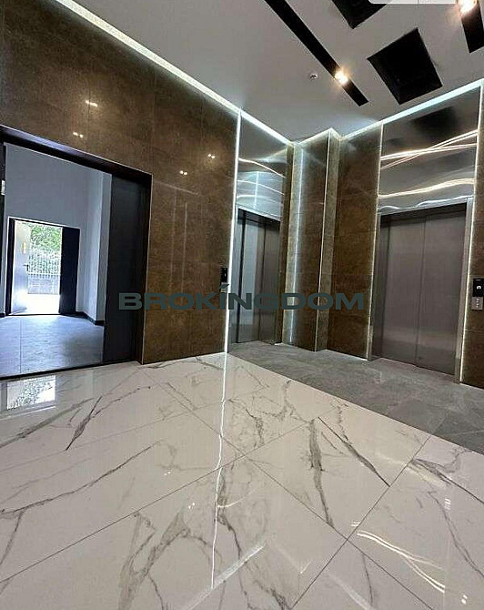 Продажа 1но кімнатної квартири, ЖК Сіті НабЖК CITY HUB Киев - изображение 7