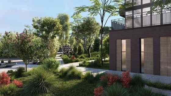 Квартира в ЖК Пространство на Радостной Одеса