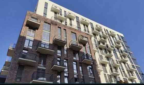 Квартира в ЖК Пространство на Радостной Одеса