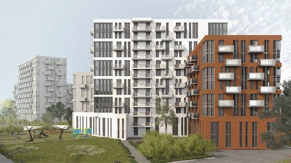 Квартира в ЖК Пространство на Радостной Одеса - зображення 4