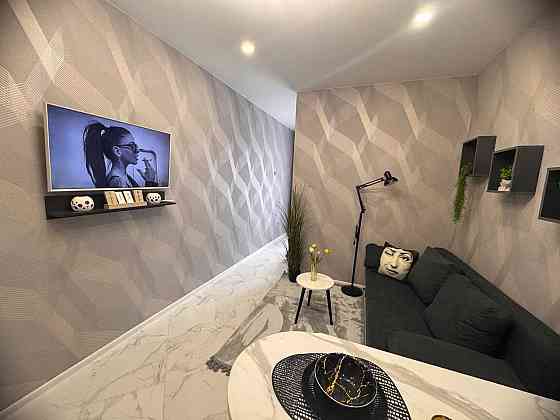 Продається 1-кімнатна квартира з ремонтом на Слобідці,вул. Боровського Одеса