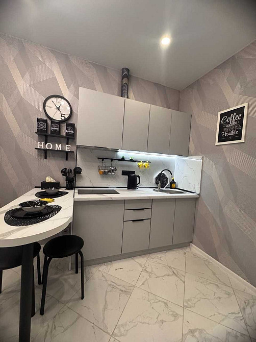 Продається 1-кімнатна квартира з ремонтом на Слобідці,вул. Боровського Одеса - зображення 8