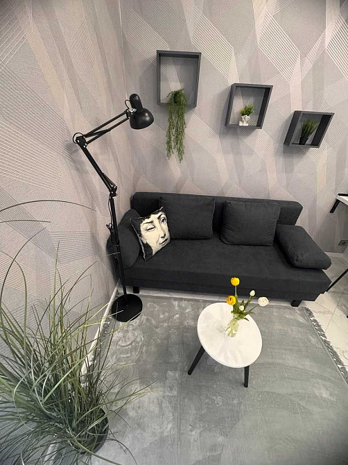 Продається 1-кімнатна квартира з ремонтом на Слобідці,вул. Боровського Одеса - зображення 4