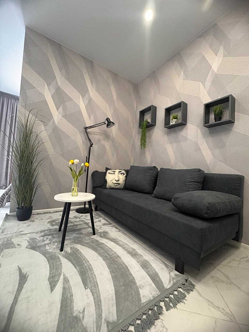 Продається 1-кімнатна квартира з ремонтом на Слобідці,вул. Боровського Одеса - зображення 3