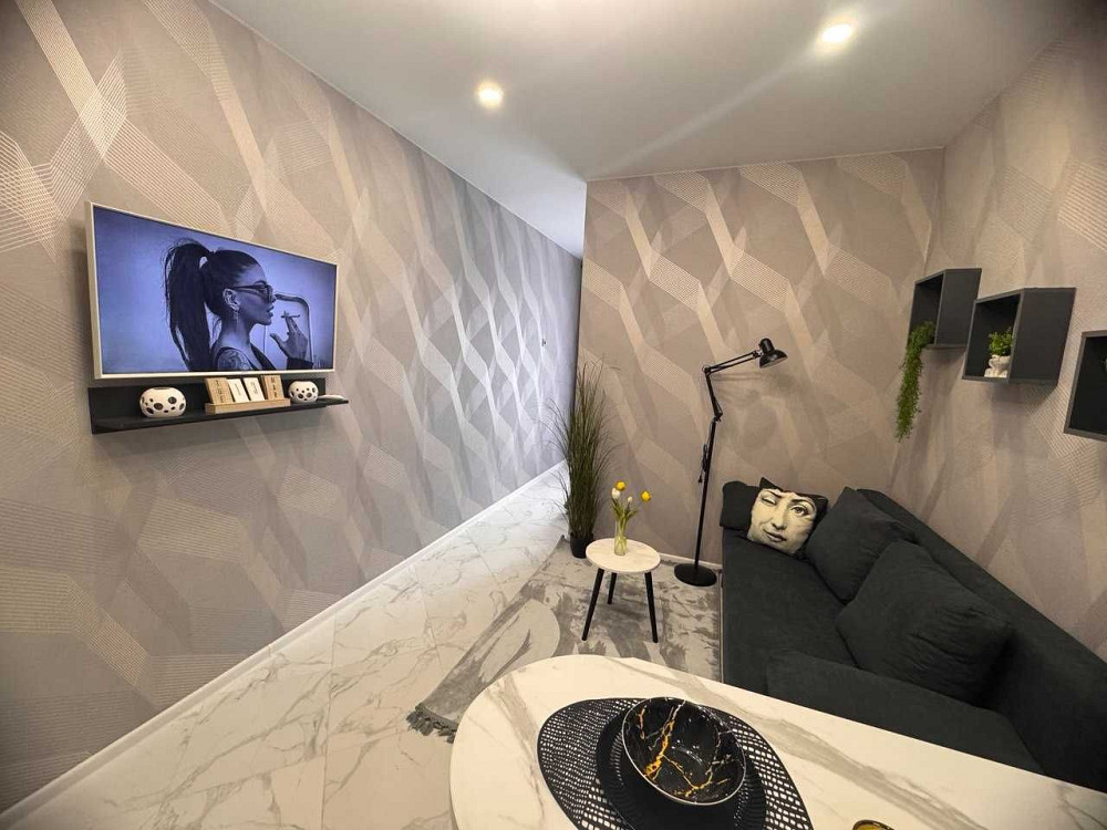 Продається 1-кімнатна квартира з ремонтом на Слобідці,вул. Боровського Одеса - зображення 2