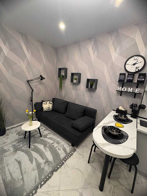 Продається 1-кімнатна квартира з ремонтом на Слобідці,вул. Боровського Одеса - зображення 5