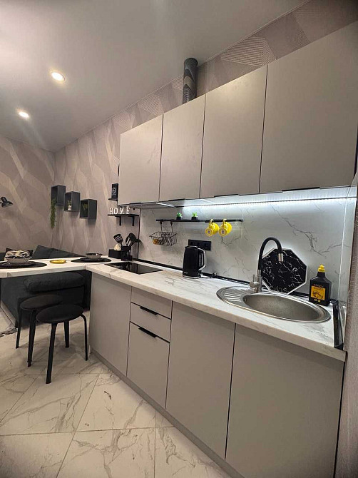 Продається 1-кімнатна квартира з ремонтом на Слобідці,вул. Боровського Одеса - зображення 7