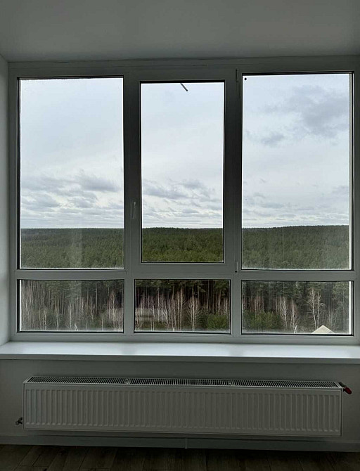 Євротрьошка 65м2 з новим сучасним ремонтом для Вас! Ірпінь - зображення 3