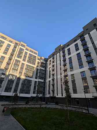 Терміновий продаж 1 кімн двосторонньої квартири поруч парку Ивано-Франковск